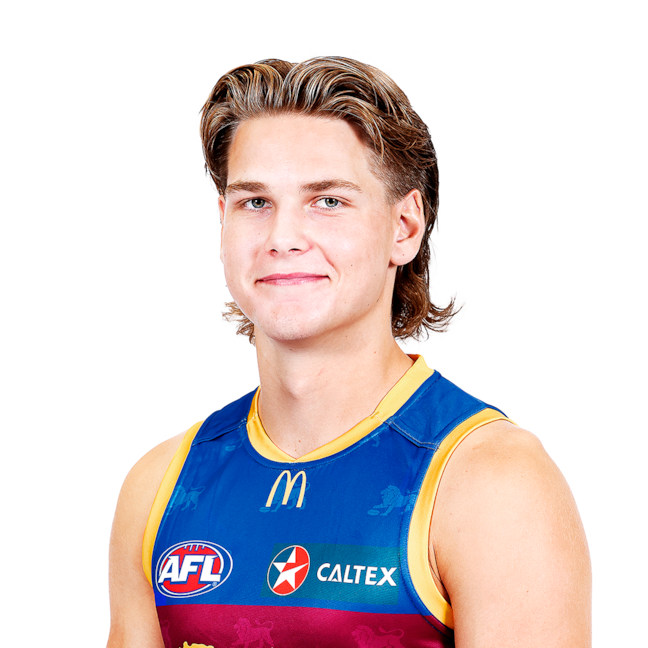Will Ashcroft profile picture